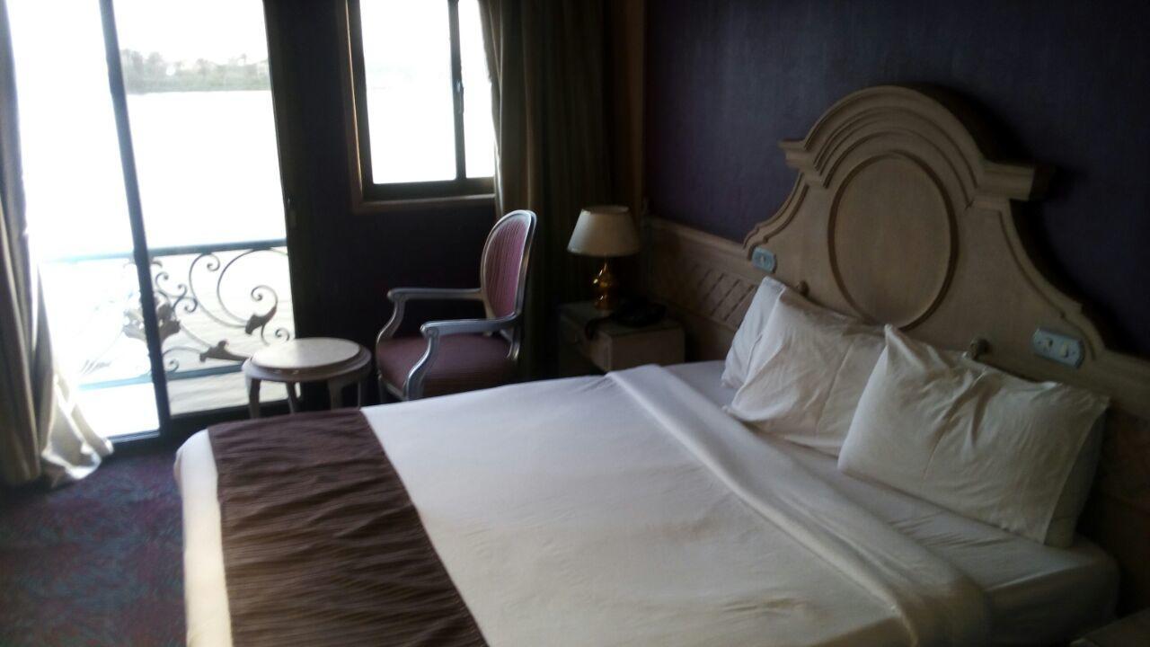 Nile Supreme Hotel 开罗 外观 照片