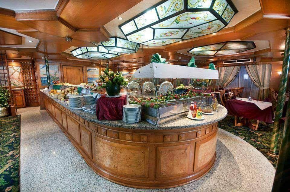 Nile Supreme Hotel 开罗 外观 照片