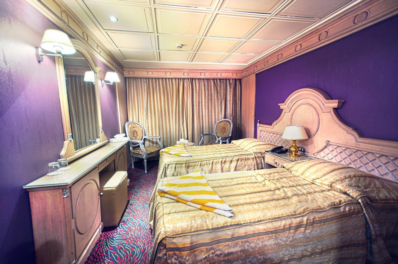 Nile Supreme Hotel 开罗 外观 照片